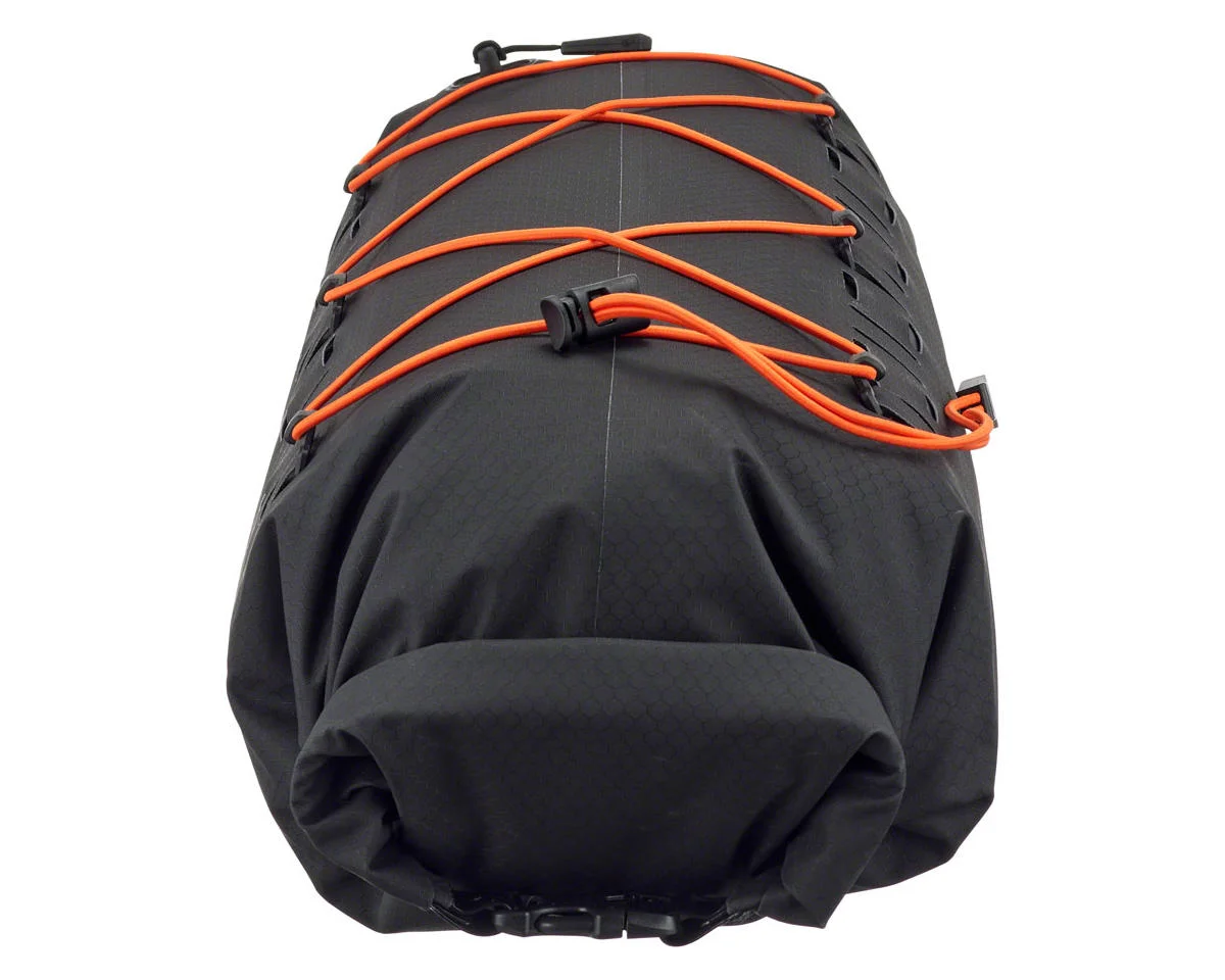 Ortlieb Dry-Pack (Black Matte) (12L) - view 6